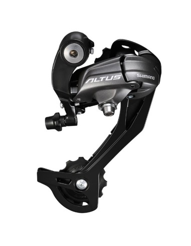 Cambio Shimano Altus RD-M370-SGS 9 Velocità