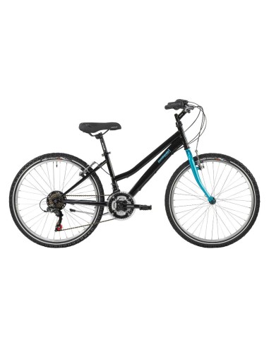 Lombardo Panarea 24 Blk Ossid/Blue Riflesso
