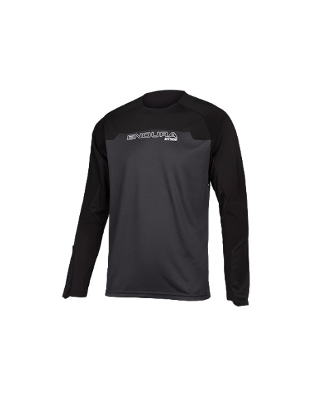 MAGLIA ENDURA MT500 BURNER L/S Jersey