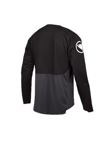 MAGLIA ENDURA MT500 BURNER L/S Jersey