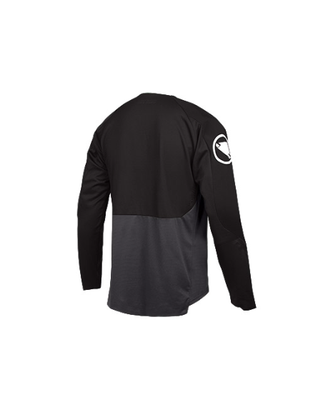 MAGLIA ENDURA MT500 BURNER L/S Jersey