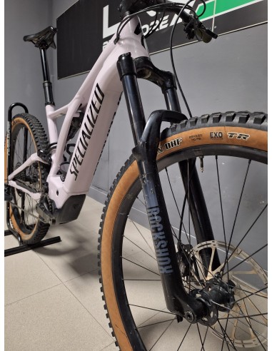 Specialized Turbo Levo M5