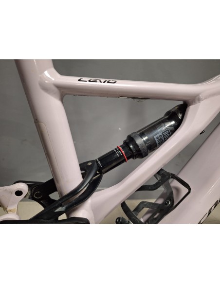 Specialized Turbo Levo M5