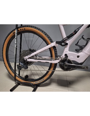 Specialized Turbo Levo M5
