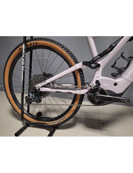 Specialized Turbo Levo M5