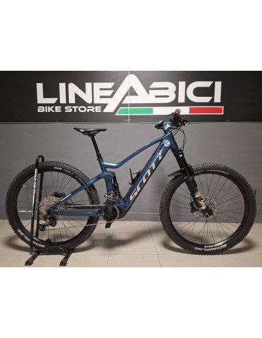 Scott Genius E-RIDE 920