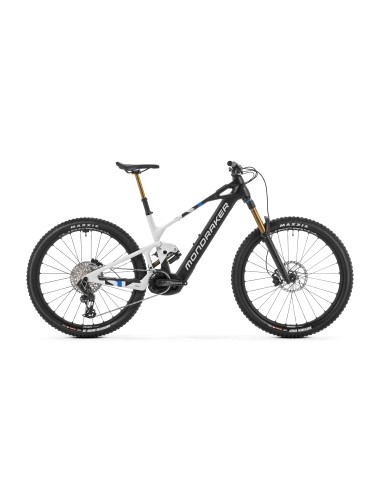 Mondraker Crafty Carbon RR S Nera M