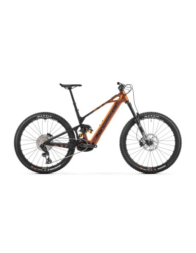 Mondraker Crafty Carbon XR Mars M