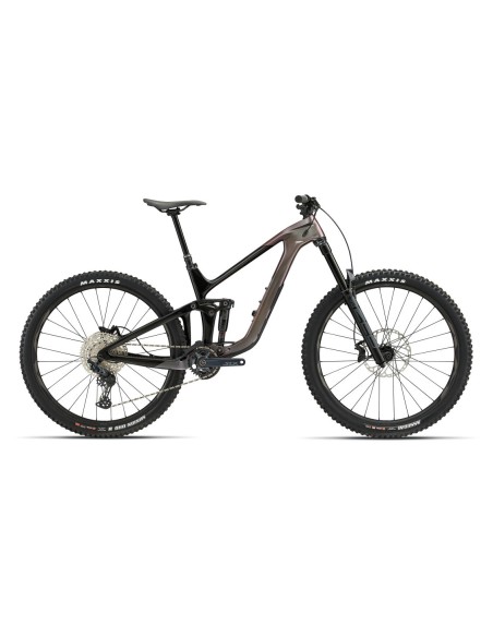Giant Reign Advanced Pro 2 2023 | Enduro Bike in Carbonio per Massime Prestazioni