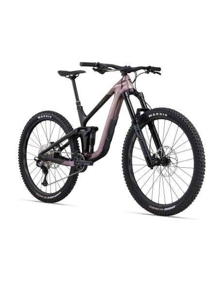 Giant Reign Advanced Pro 2 2023 | Enduro Bike in Carbonio per Massime Prestazioni