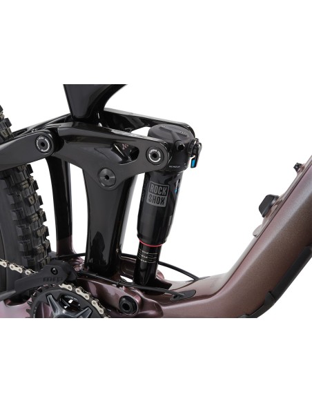 Giant Reign Advanced Pro 2 2023 | Enduro Bike in Carbonio per Massime Prestazioni