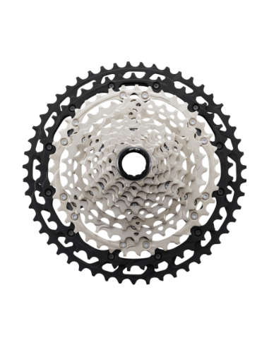 CASSETTA SHIMANO DEORE XT CS-M8100-12 12 velocità