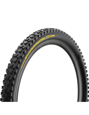 Copertone Pirelli Scorpion Race Dh M - 29x2.50, Giallo, Dualwall+ 3907200