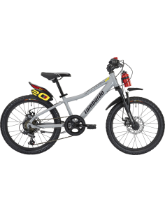 Lombardo Vulcano Pro 20 7...
