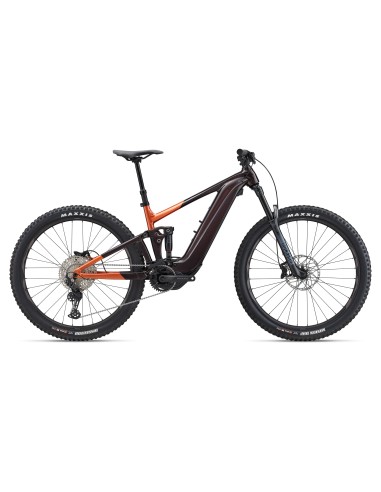 Giant Trance X E+ 3 L Cordovan