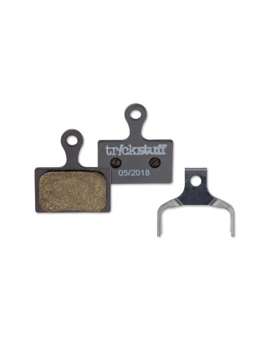 Pastiglie Trickstuff 270 Standard Shimano/Tektro