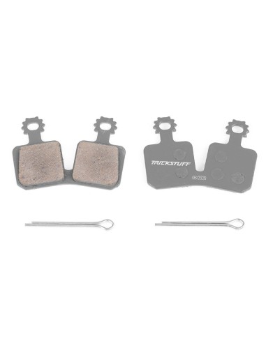Pastiglie Trickstuff 170 Standard Magura 4 pistoni