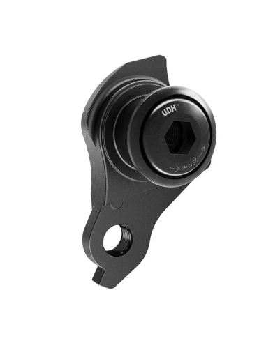 Forcellino Sram UDH Nero  Alluminio 00.7918.093.000