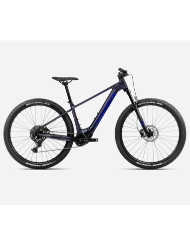 Orbea Urrun 30 L Blu