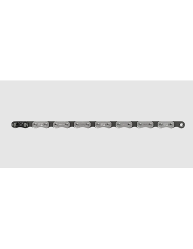 Catena Sram Eagle 70 T-Type 126 maglie, sx, 12v, PowerLock 00.2518.067.011