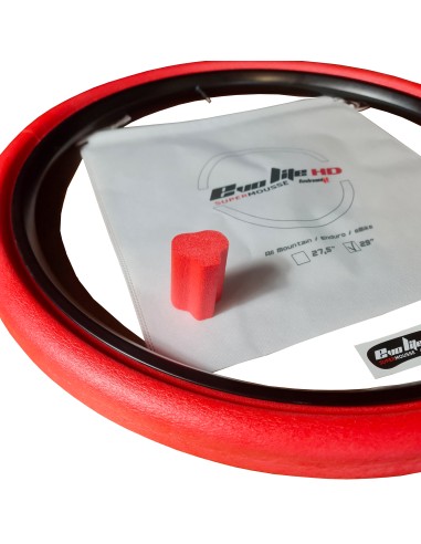Supermousse Andreani Pac Eevo HD -  29"" x 2.4 - 2.6 (canale 25-35) - 140 gr"