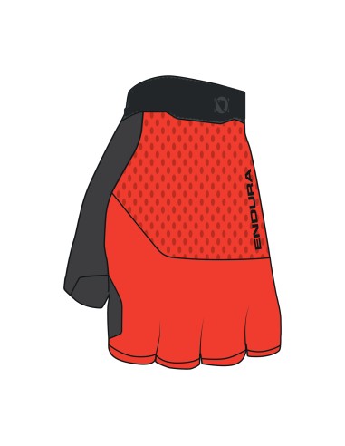Guanti Endura Loop Mitt Flame Red L