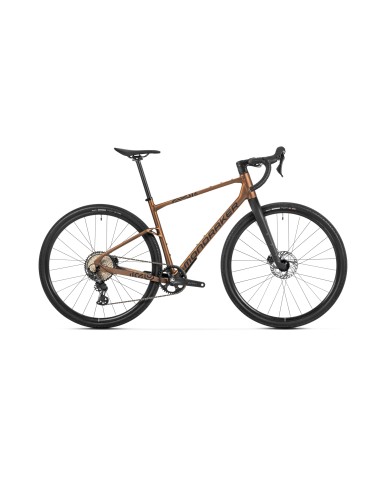 Mondraker Arid S Bronze M