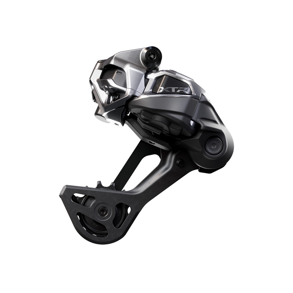 Cambio Shimano XTR Elettronico 12v SGSRD-M9250