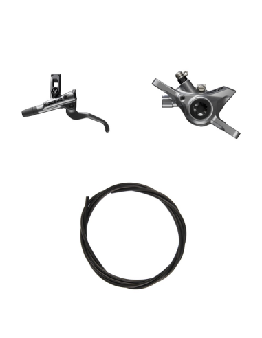 Freno a Disco Shimano XTR  Anteriore 2p. BL-M9200(L), BR-M9200(F)