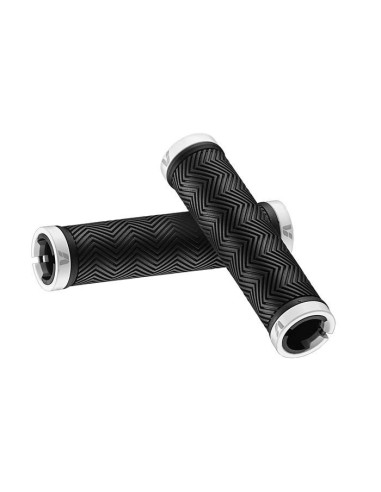 Manopole Giant Liv mtb black grip
