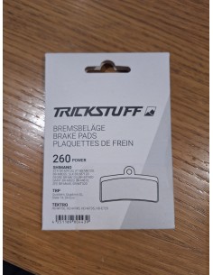 Pastiglie Trickstuff 260...