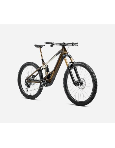 Orbea Wild M-Team M