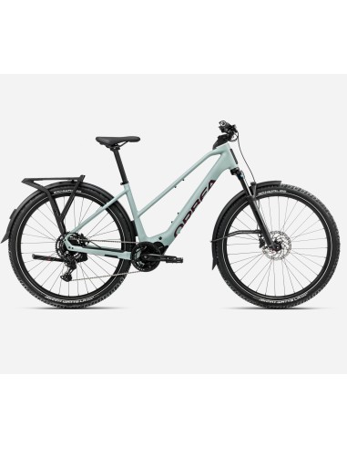 Orbea Kemen Adv 30 Mid M