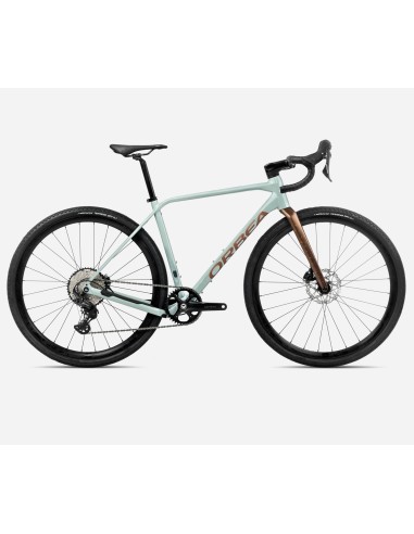 Orbea Terra H30 1X M