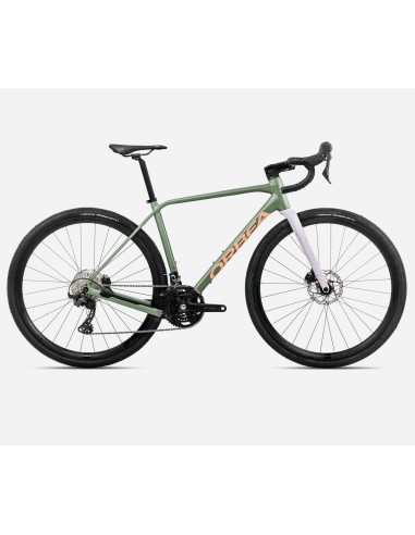 Orbea Terra H30 S