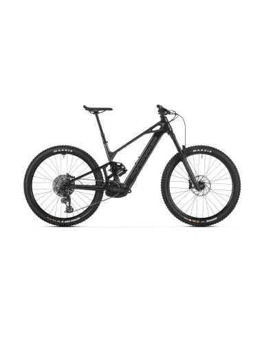 Mondraker Crafty Carbon S  Vortex Grey L