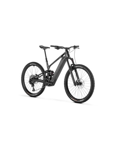 Mondraker Crafty Carbon S  Vortex Grey L