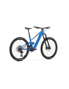 Mondraker Sly R Marlin Blue M 2