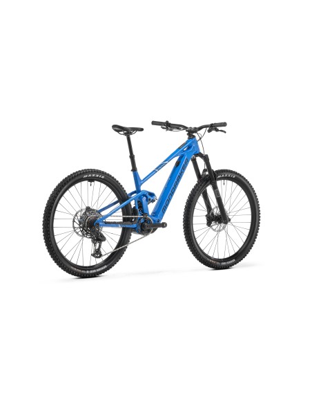 Mondraker Sly R Marlin Blue M
