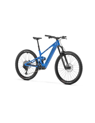 Mondraker Sly R Marlin Blue M