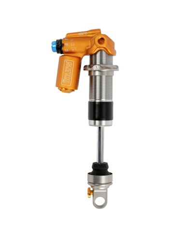 Ammortizzatore Ohlins TTX22M m.2 Coil Tracer Large (205x65) PPP