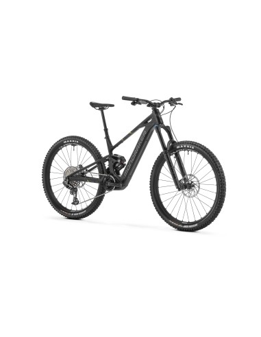 Mondraker SLY RR Black M/L Mondraker SLY RR Black M/L