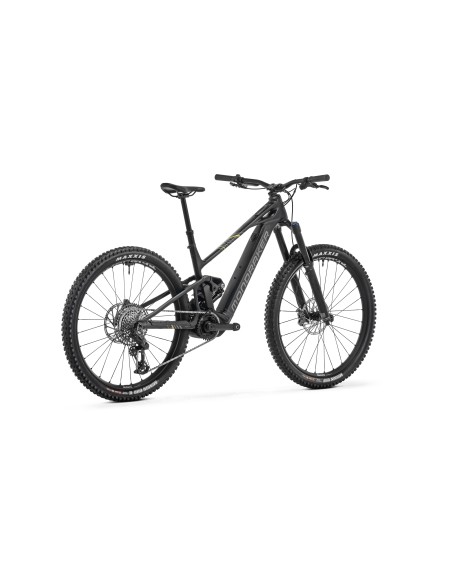 Mondraker SLY RR Black M/L