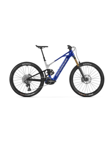 Mondraker Crafty Carbon RR Admiral Blue