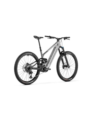 Mondraker Crafty Carbon R Golden Silver Mondraker Crafty Carbon R Golden Silver