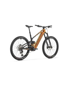 Mondrake Crafty Carbon XR Mars 2