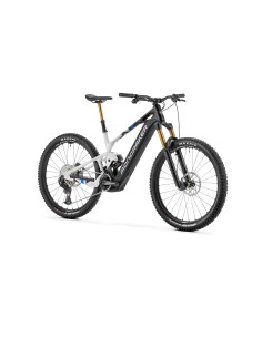 Mondraker Crafty Carbon RR... 2