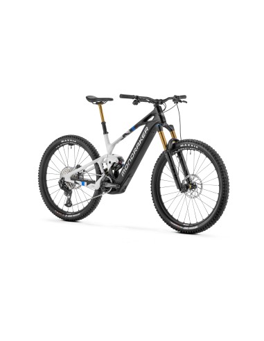 Mondraker Crafty Carbon RR S Nera Mondraker Crafty Carbon RR S Nera