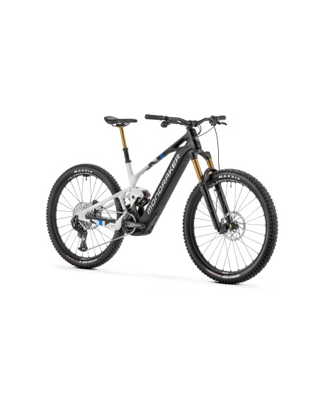 Mondraker Crafty Carbon RR S Nera