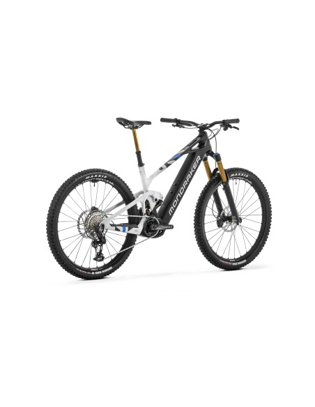 Mondraker Crafty Carbon RR S Nera